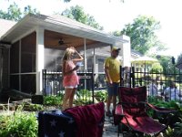 Luau (68) : Cancun 2016 June